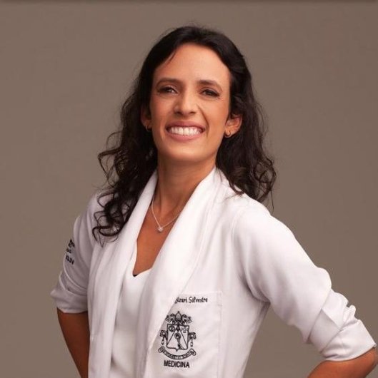 Dra. Mayra Bizari