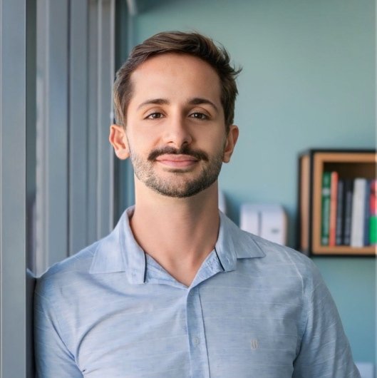 Dr. Leandro Garbossa