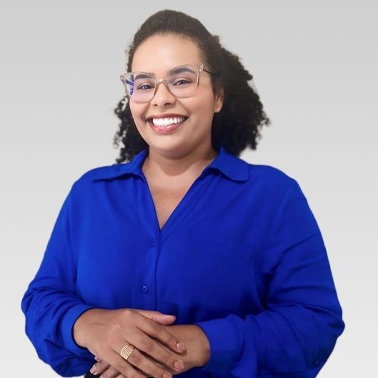 Dra. Gerlaine Talita Assis da Silva