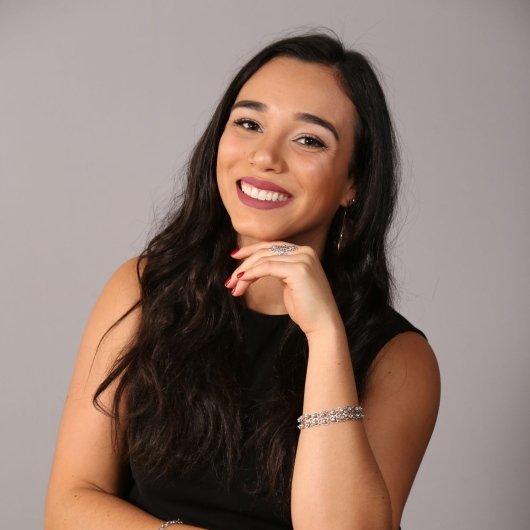 Júlia Luciula Silva