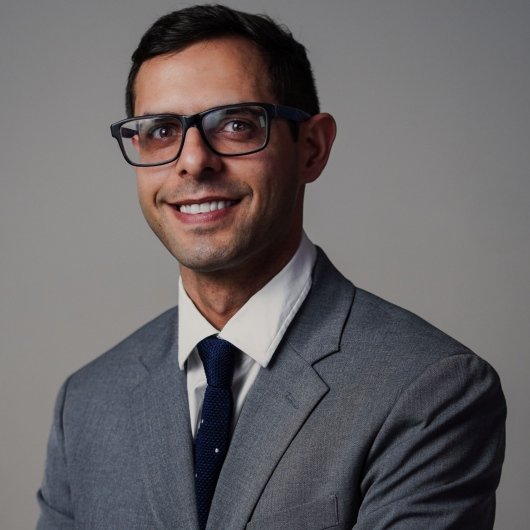Dr. Felipe Franco Pinto