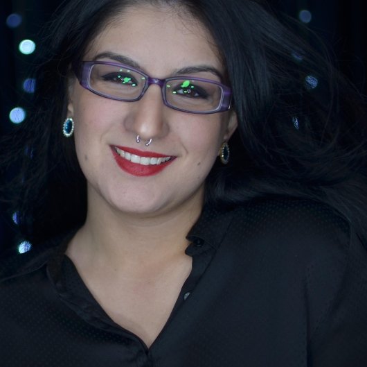 Camila Gequelin de Castro