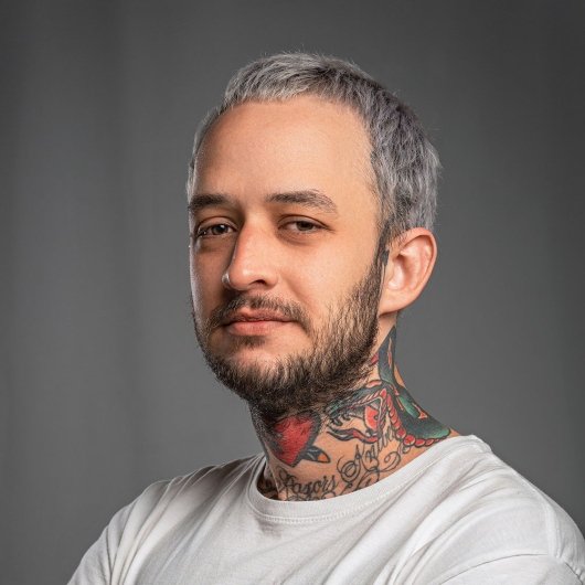 Felipe Jorge Machado