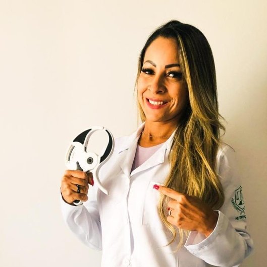 Dra. Dayane Mendes Rodrigues