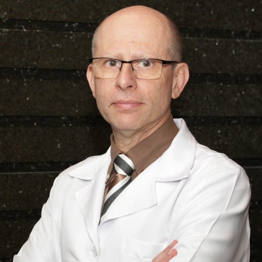 Dr. Jose Luis Maida Junior