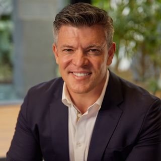 Dr. Andre Lux Klein
