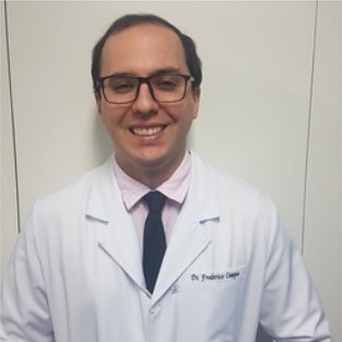 Dr. Frederico Fonseca Campos