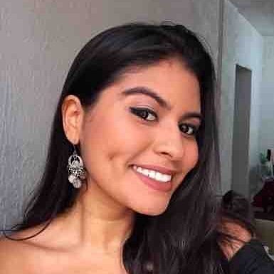 Janaina Gomes S. Ferreira
