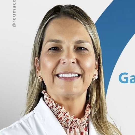 Dra. Ana Paula Hamer Sousa Clara