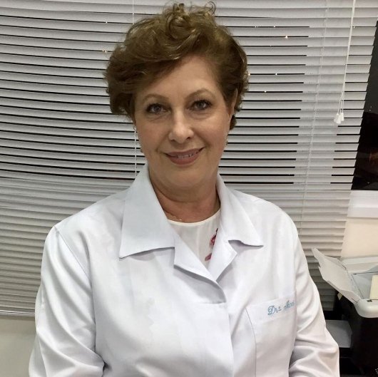 Dra. Nanci Paula Cravero Shayer