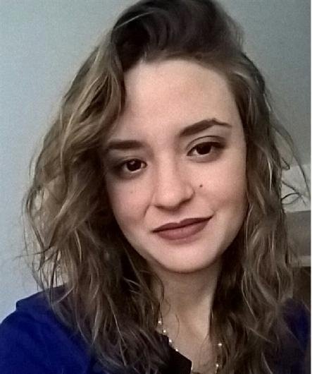 Mariana Johansson Siracusa