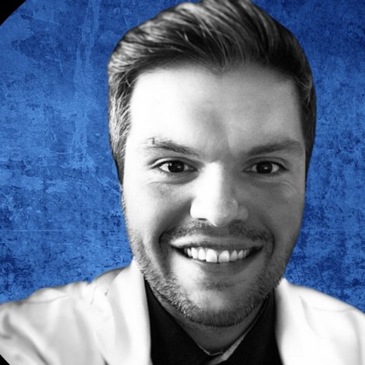 Dr. Daniel Coutinho de Souza