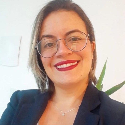 Dra. Valtência Barreto de Souza