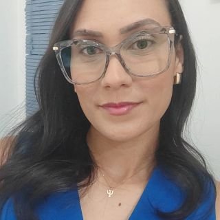 Vitória Regina da Cunha Santos