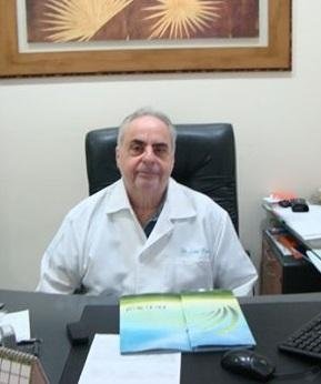 Dr. Luiz Hamam Panno