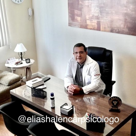 Dr. Elias Humberto Barcelos Alencar Humberto Alencar