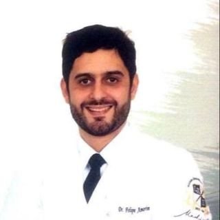 Dr. Felipe Teixeira Amorim .