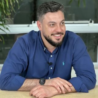 Dr. Leonardo Pletsch Paes