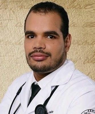 Dr. Winglerson dos Santos Cordeiro