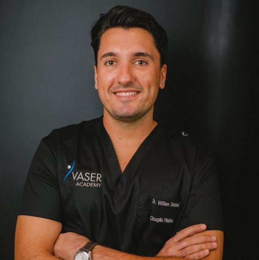 Dr. William Seidel