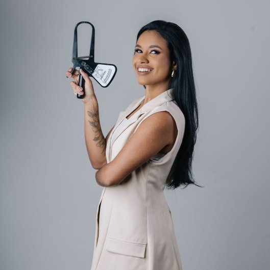 Dra. Yasmim Ferreira
