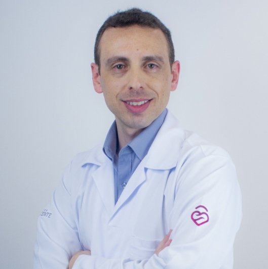 Dr. Rafael Petracca Pistori