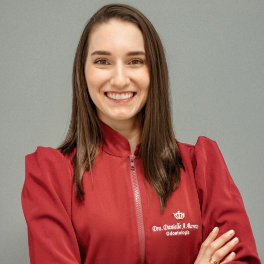 Dra. Danielle Barreto