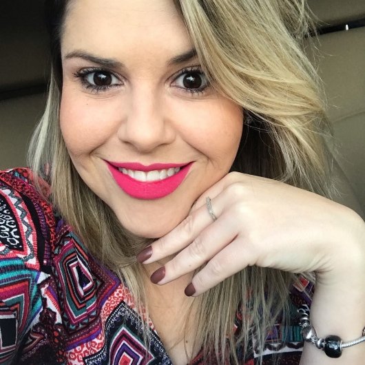 Simone Fernandes Carvalho