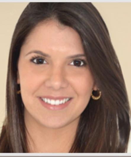 Roberta Ferrante Lopes Roichman