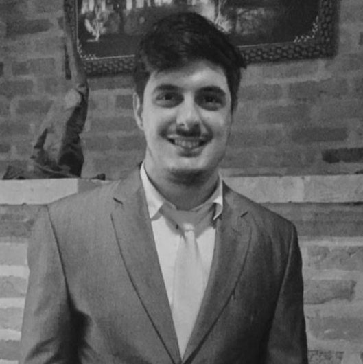 Lucas Penteado