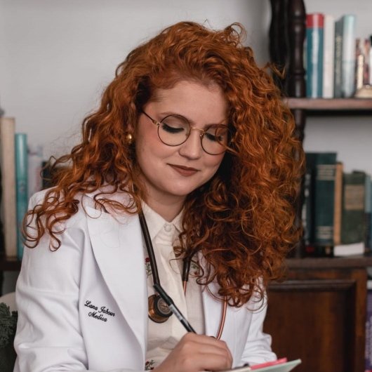 Dra. Lana Jabour