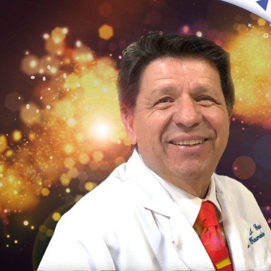 Dr. Joao de Sousa Gaspar