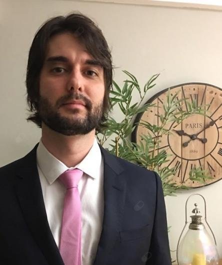 Dr. Erick Petry