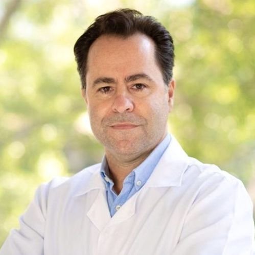 Dr. Alexandre Mac Donald Reis