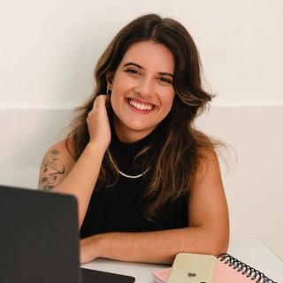 Nycolle Ricarto