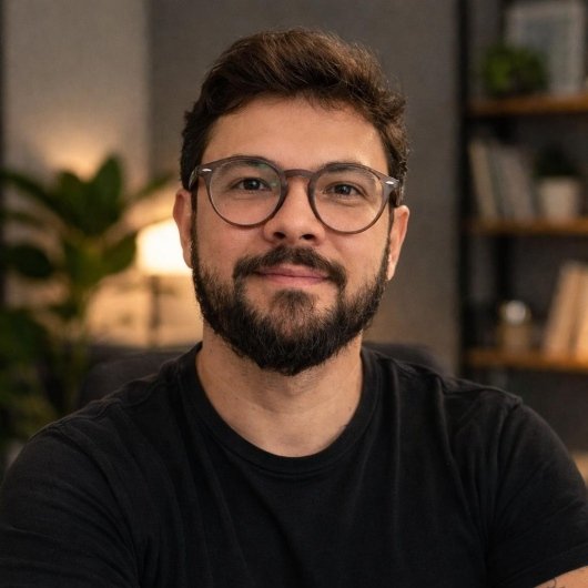 Guilherme Padovani