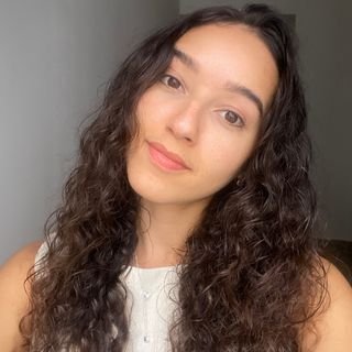 Ludmilla Barbosa Rodrigues