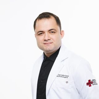 Dr. Jean Carlos Souza