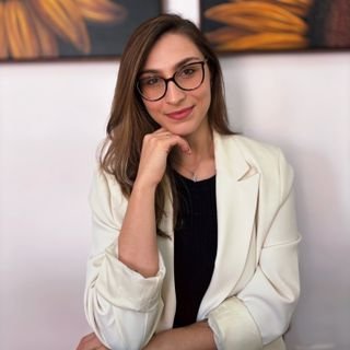 Carolina Levek