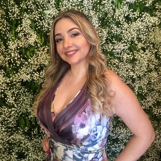 Dra. Alessandra C. Caiado