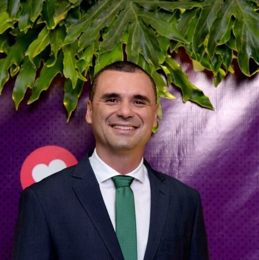 Dr. Leandro Baptista Pinto