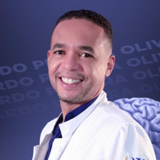 Dr. Ricardo Pereira Oliveira