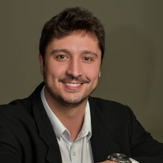 Dr. Luiz Rogério Tafuri De Araujo