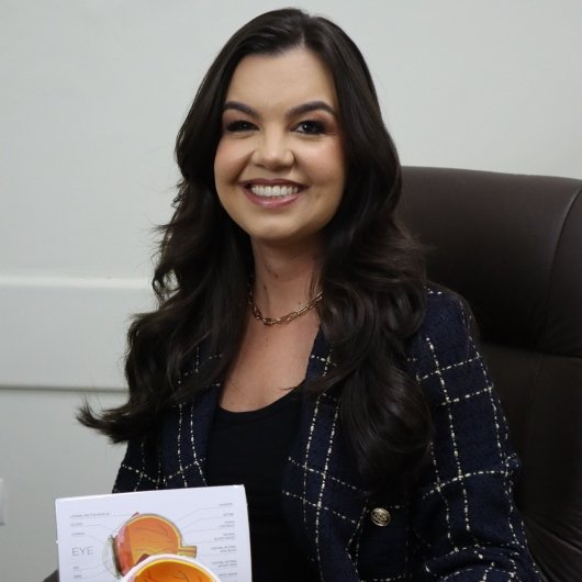 Dra. Isabella Franco Bastos
