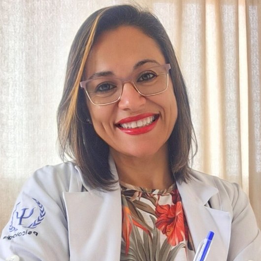 Marcia Solange Vieira Arroyo