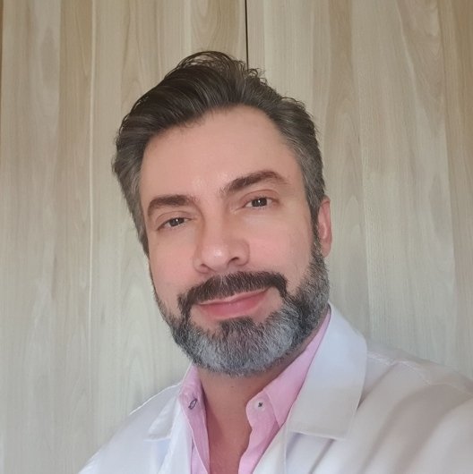 Dr. Jorge Alex de Figueiredo Gomes