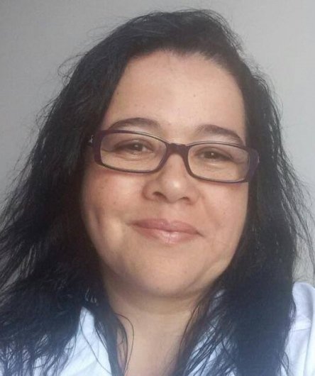 Cleide Dantas Da Silva