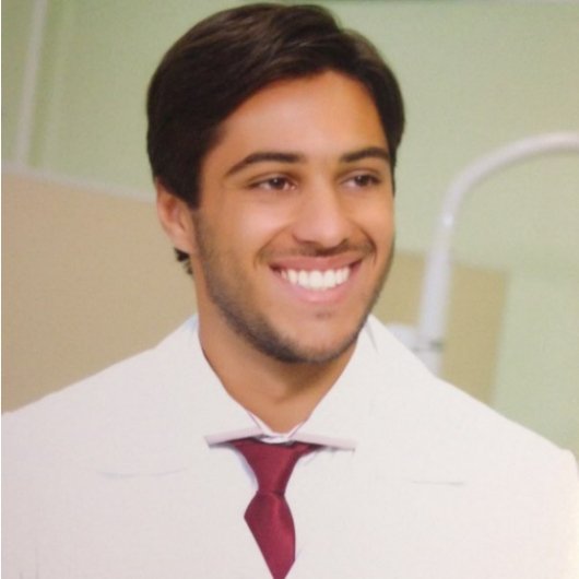 Dr. Fernando Julio Estima