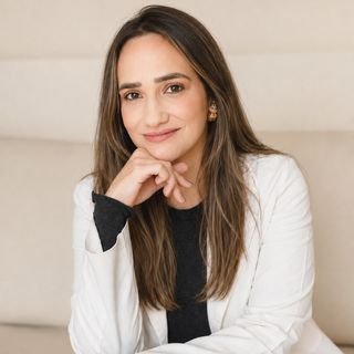 Dra. Ana Flávia Bego Moreira