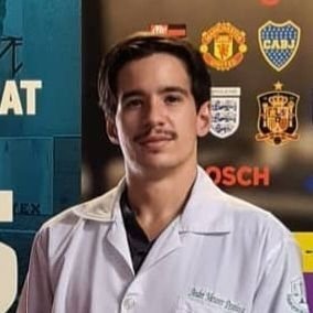 Dr. André Pessina